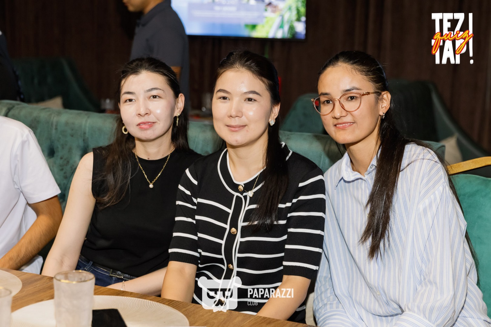 TezTap. Финал летнего сезона Шымкент 28.08.2025 TezTap. Финал летнего сезона