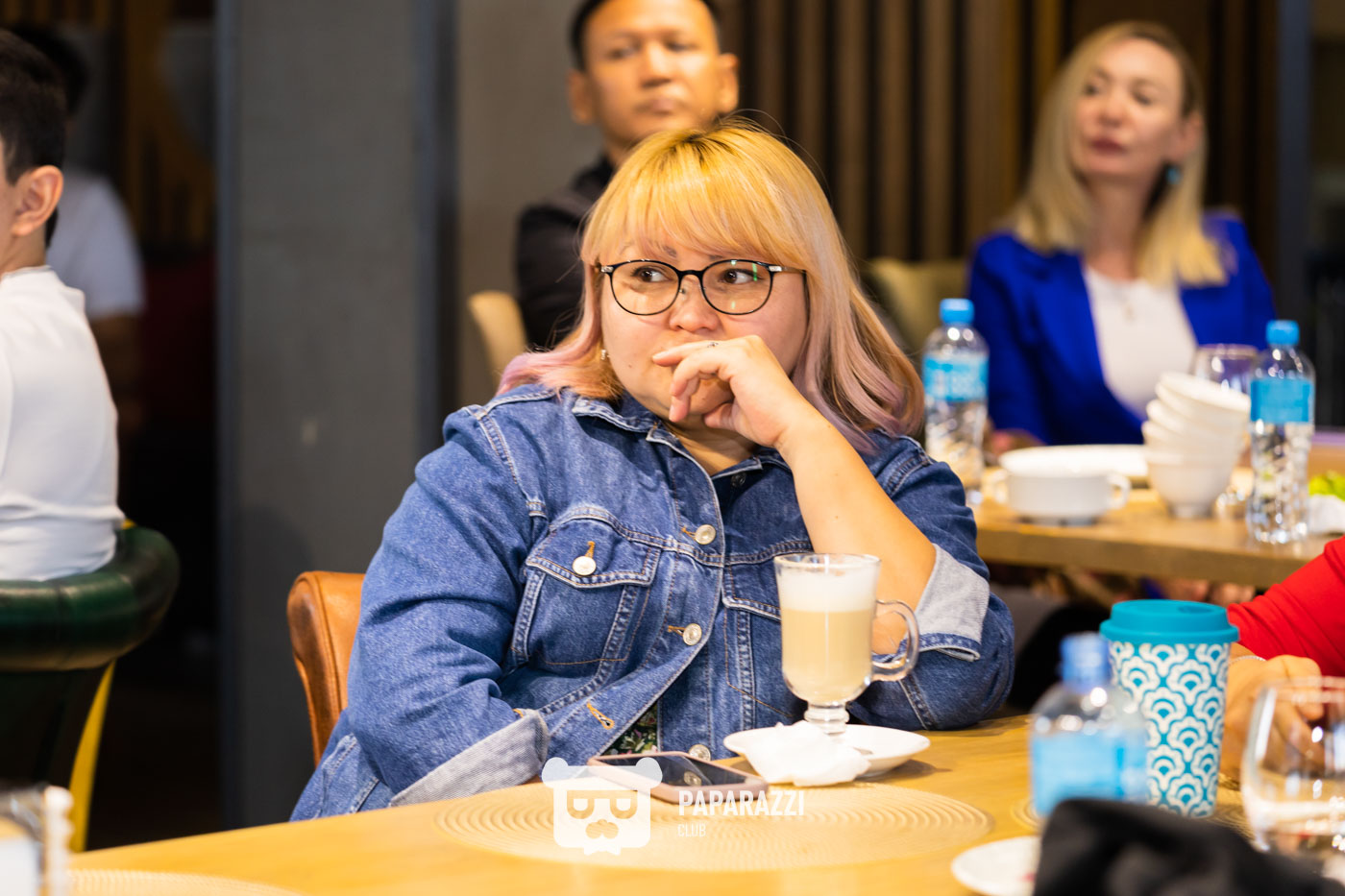 Бизнес-завтрак с CRM Consulting Шымкент 14.09.2024 Бизнес-завтрак с CRM Consulting