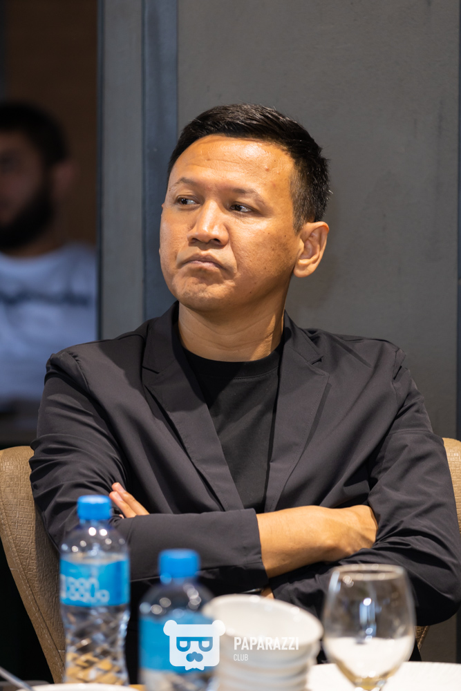 Бизнес-завтрак с CRM Consulting Шымкент 14.09.2024 Бизнес-завтрак с CRM Consulting