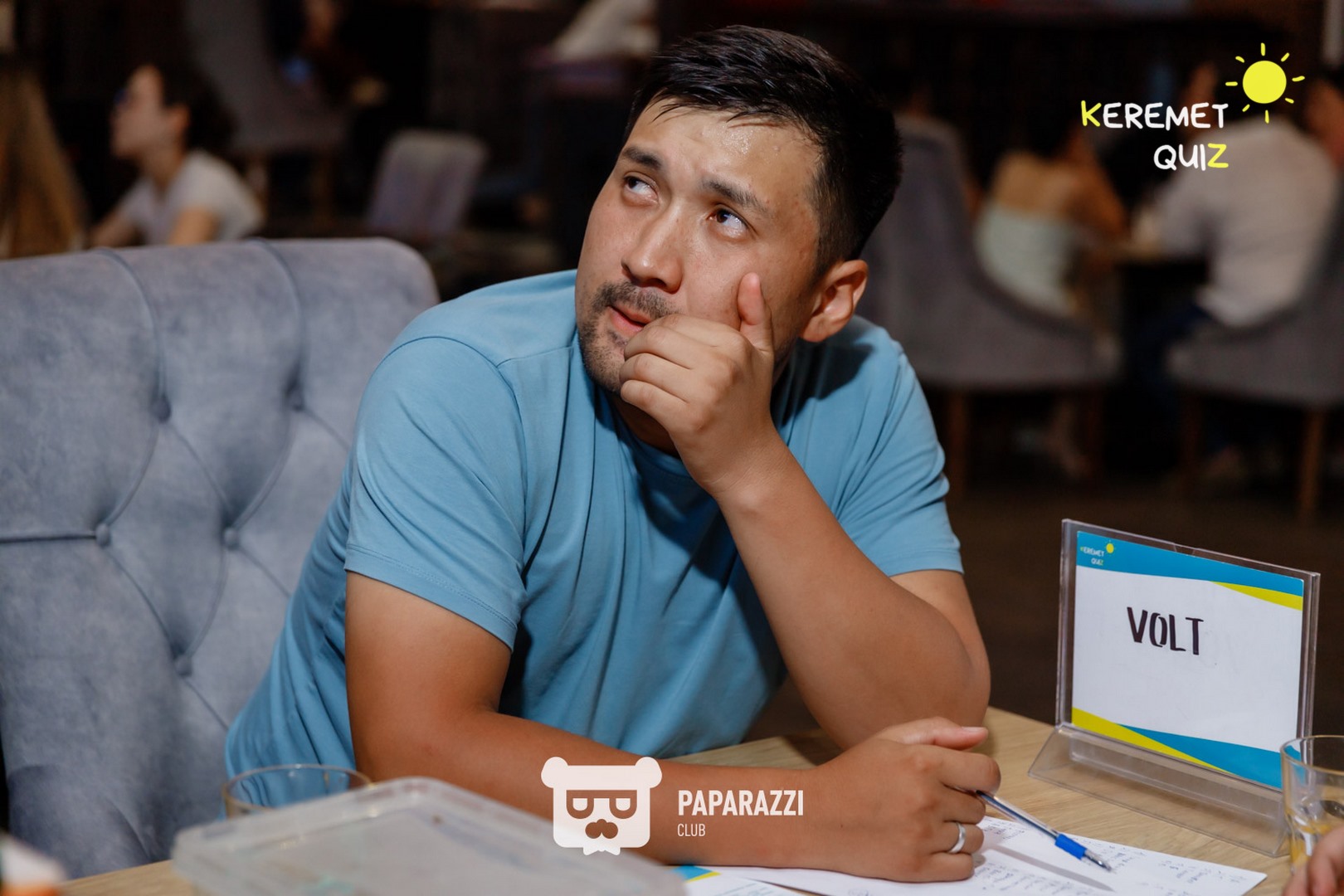 Keremet Quiz #56 Шымкент 22.08.2024 Keremet Quiz #56