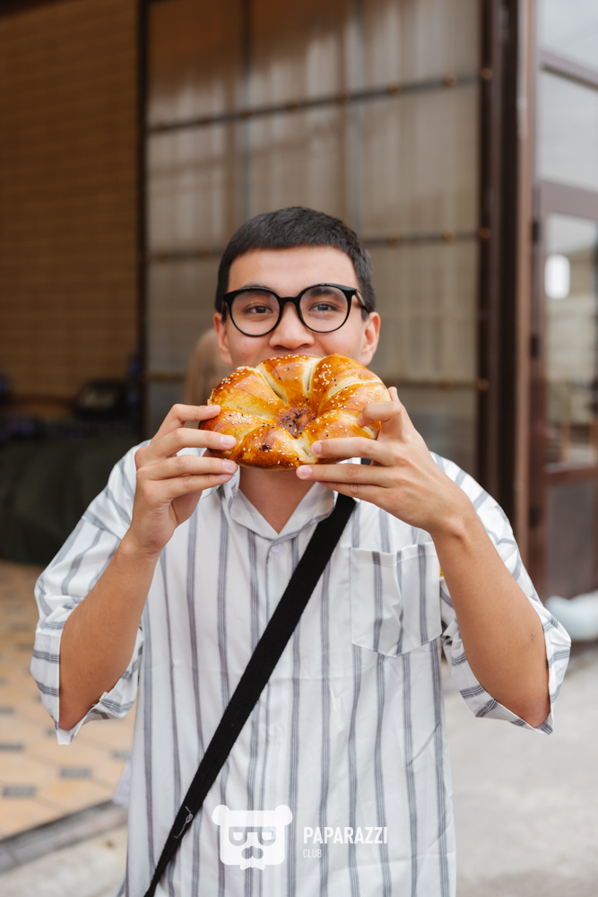 Visit Shymkent Info Tour 2024 Day 1 Шымкент 28.06.2024 Visit Shymkent Info Tour 2024 Day 1