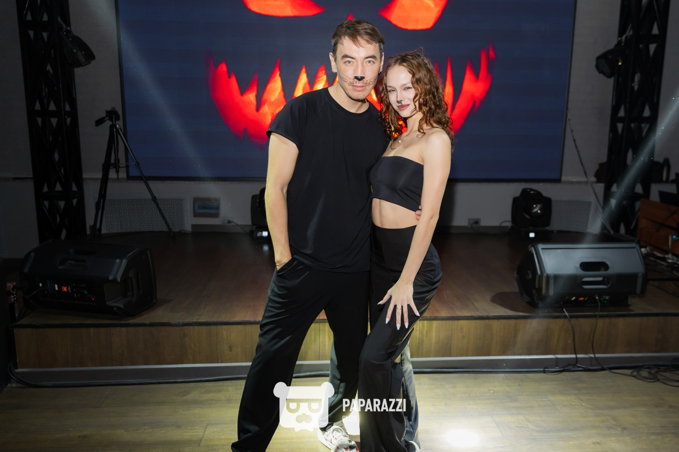 Halloween Night с Casa Latina Шымкент 30.10.2025 Halloween Night с Casa Latina