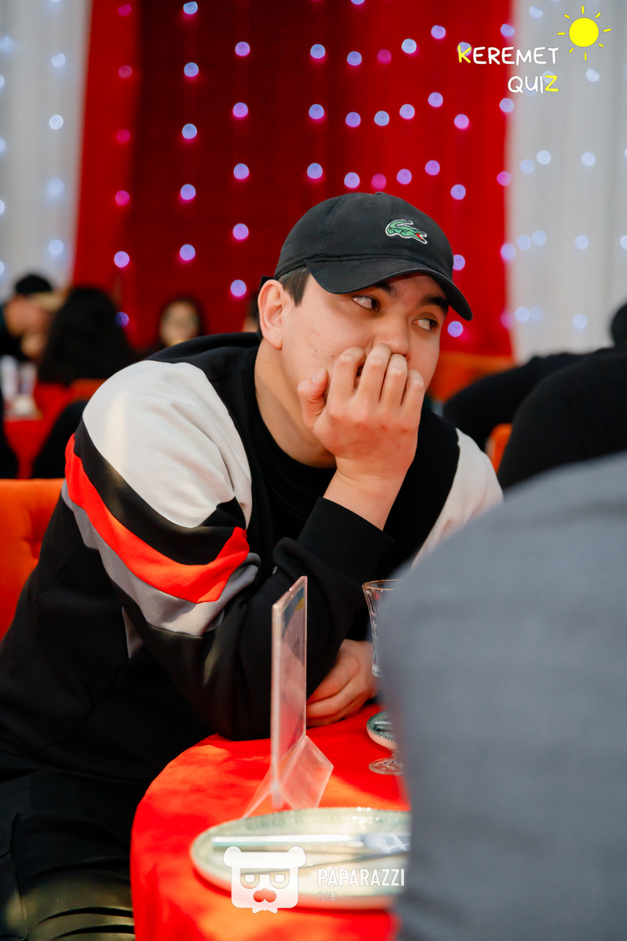 Keremet Quiz #114 Шымкент 17.02.2026 Keremet Quiz #114