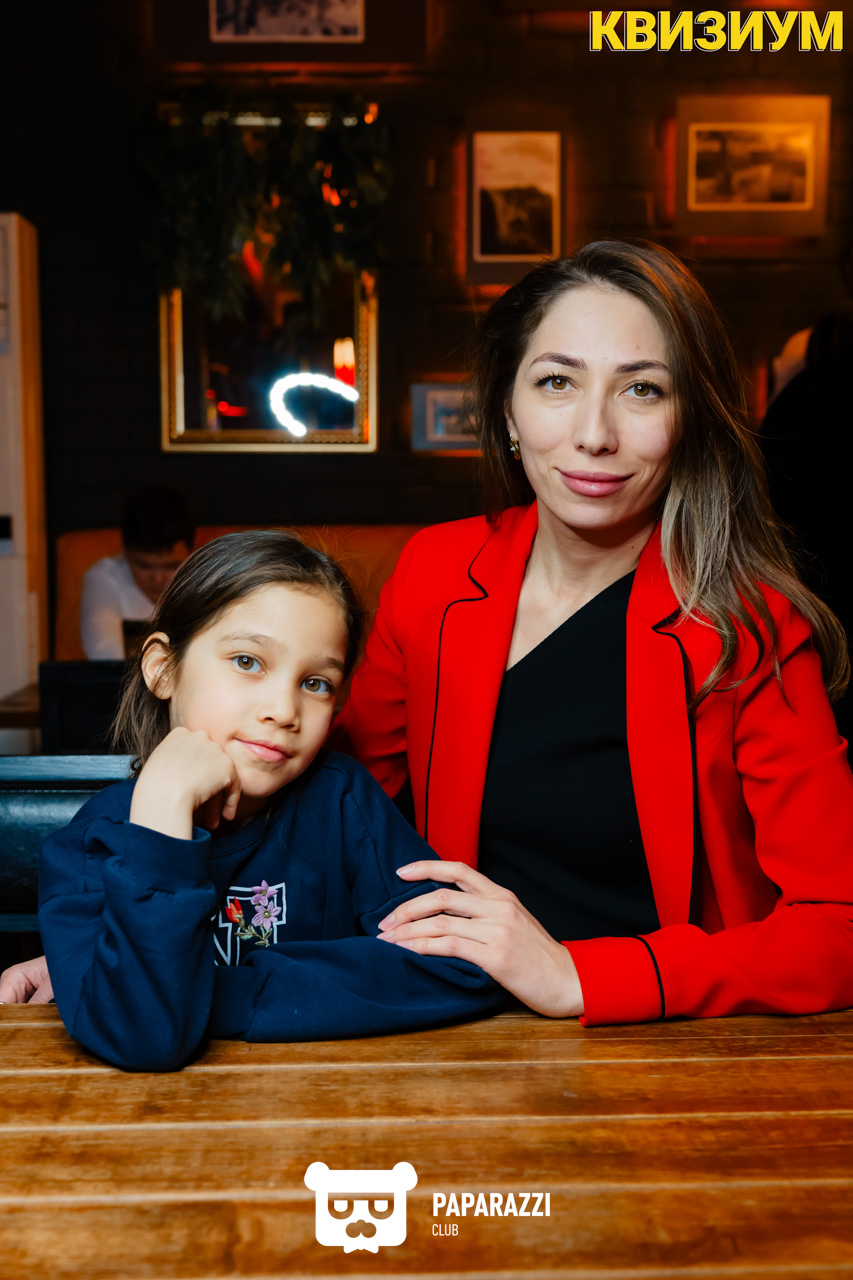 Квизиум Пой в запой #6 Шымкент 27.02.2024 Квизиум Пой в запой #6