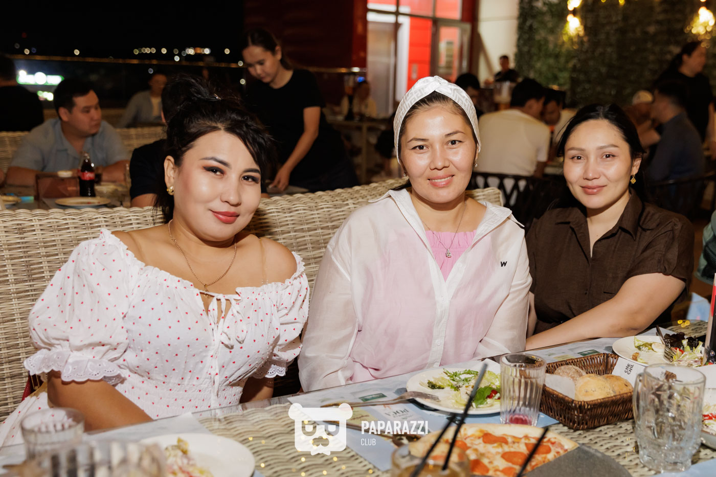 Chechil Шымкент 11.07.2025 Chechil