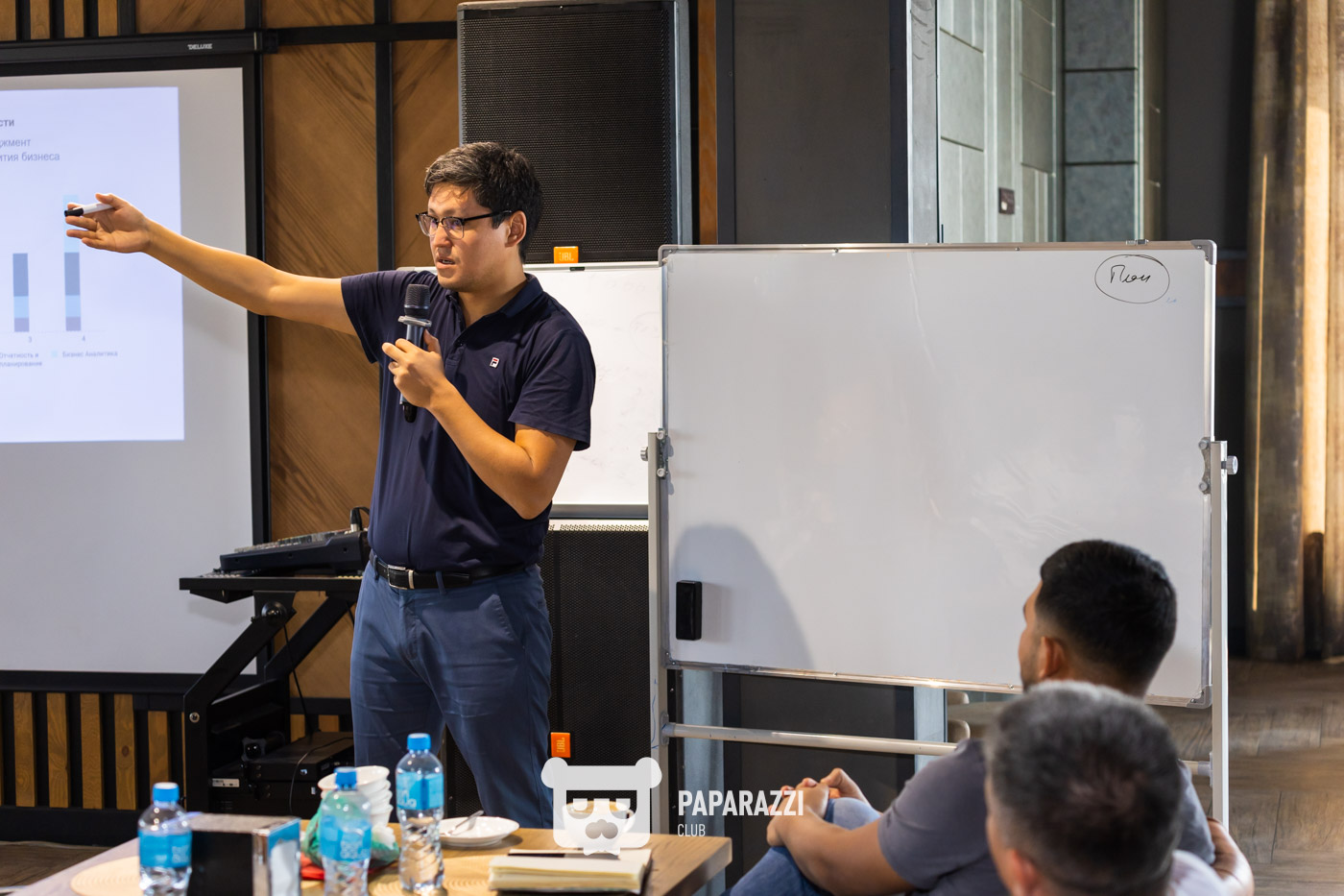 Бизнес-завтрак с CRM Consulting Шымкент 14.09.2024 Бизнес-завтрак с CRM Consulting