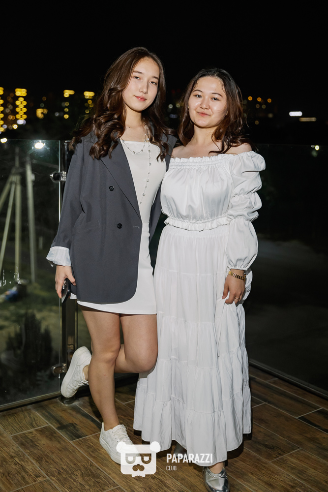 Rich Villa Шымкент 01.05.2025 Rich Villa