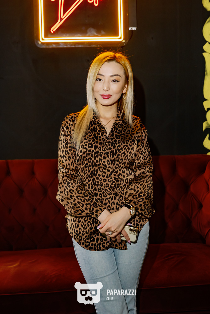 Rich Villa Шымкент 01.05.2025 Rich Villa