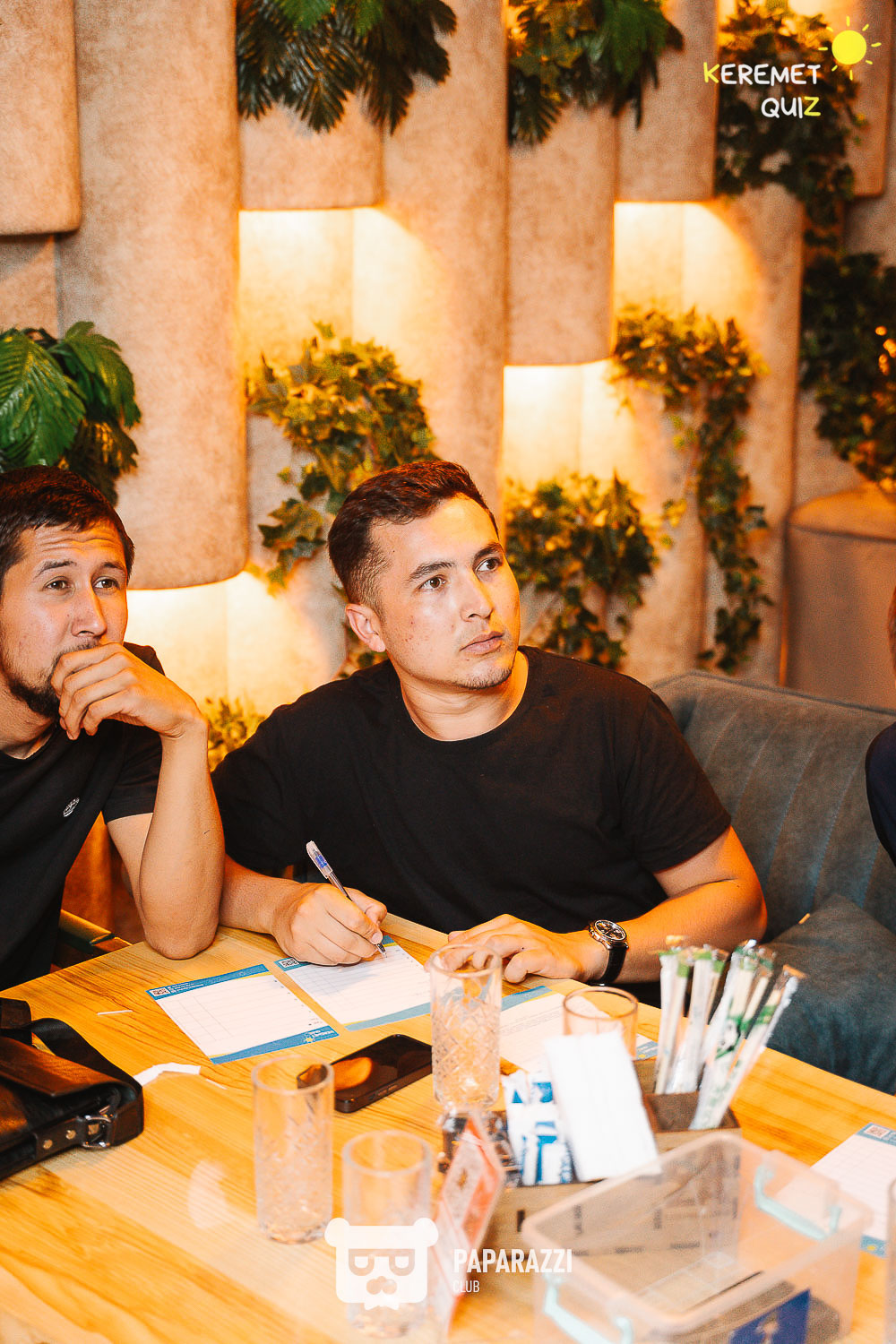 Keremet Quiz Turkestan Шымкент 22.05.2024 Keremet Quiz Turkestan