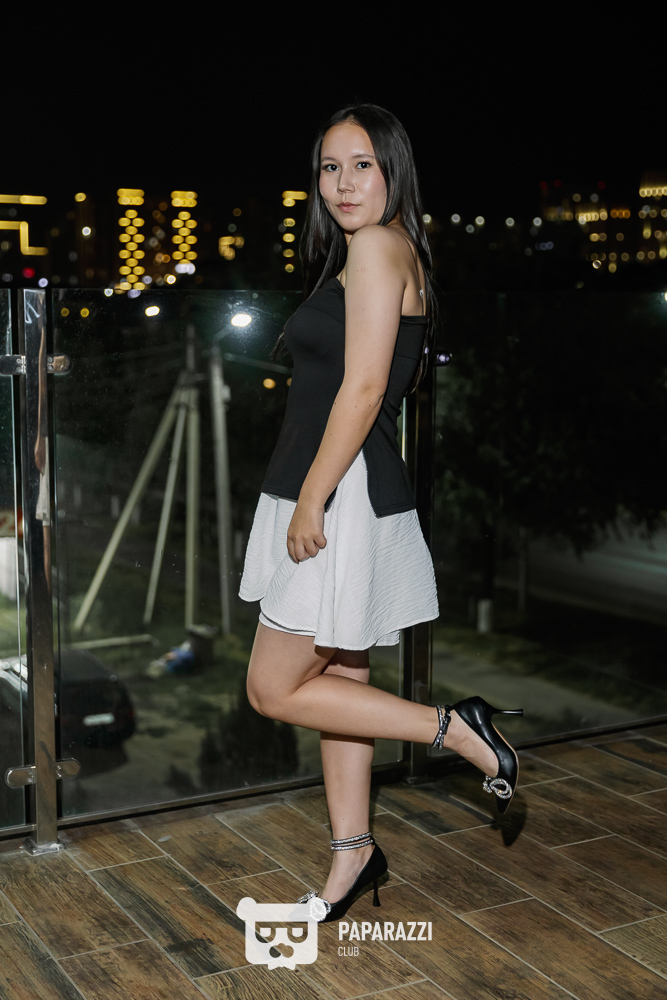 Rich Villa Шымкент 01.05.2025 Rich Villa