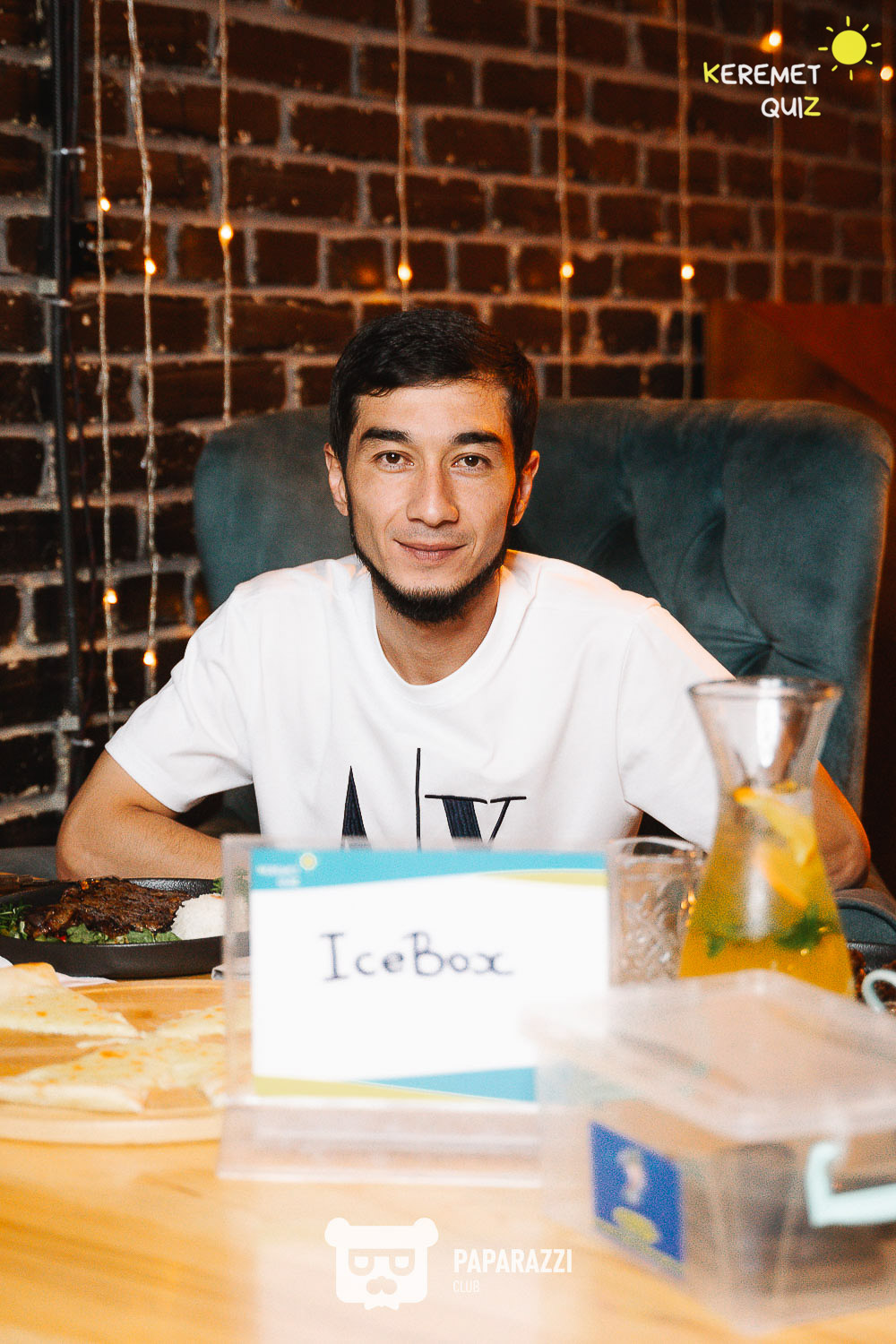 Keremet Quiz Turkestan Шымкент 22.05.2024 Keremet Quiz Turkestan