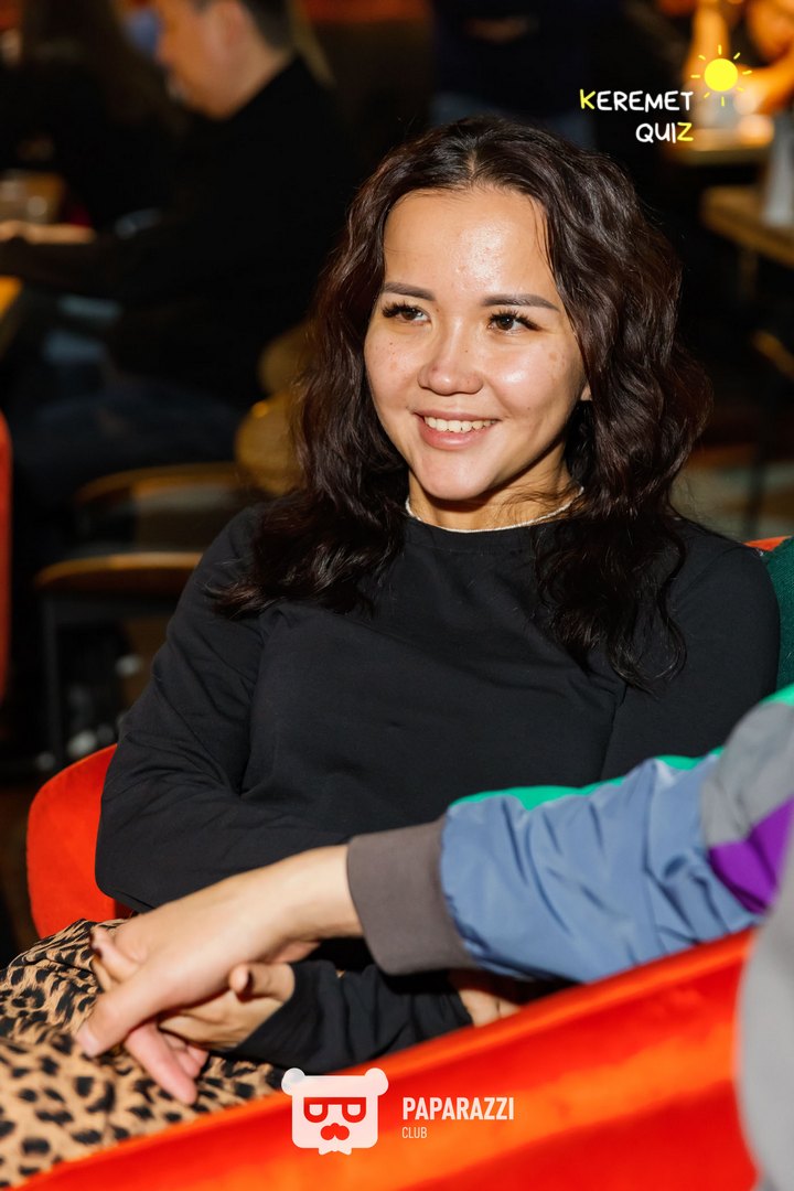 Keremet Quiz #105 Шымкент 11.11.2025 Keremet Quiz #105