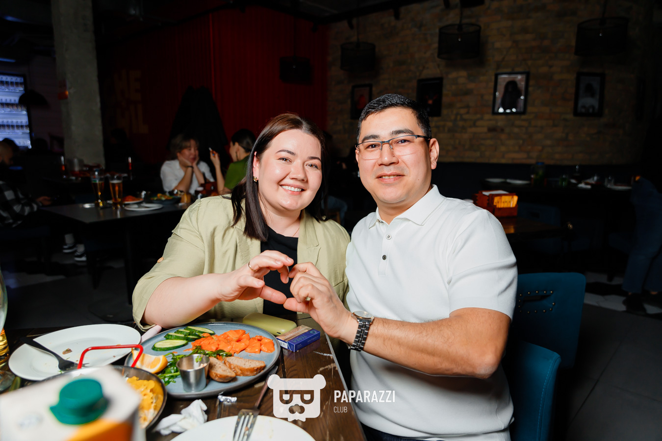 День Святого Валентина в Chechil на Адырбекова Шымкент 14.02.2026 День Святого Валентина в Chechil на Адырбекова