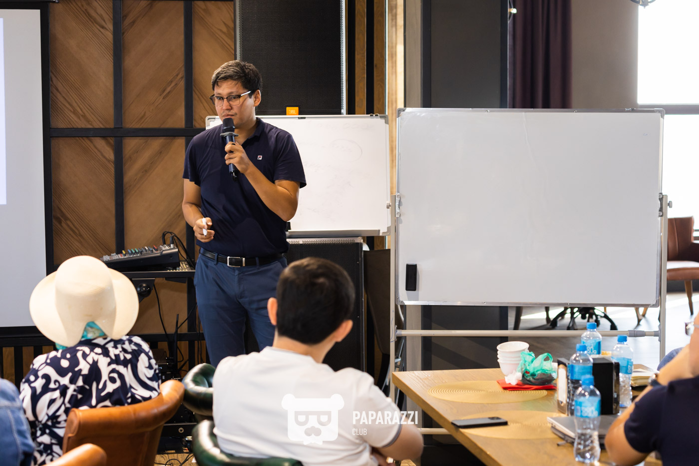 Бизнес-завтрак с CRM Consulting Шымкент 14.09.2024 Бизнес-завтрак с CRM Consulting