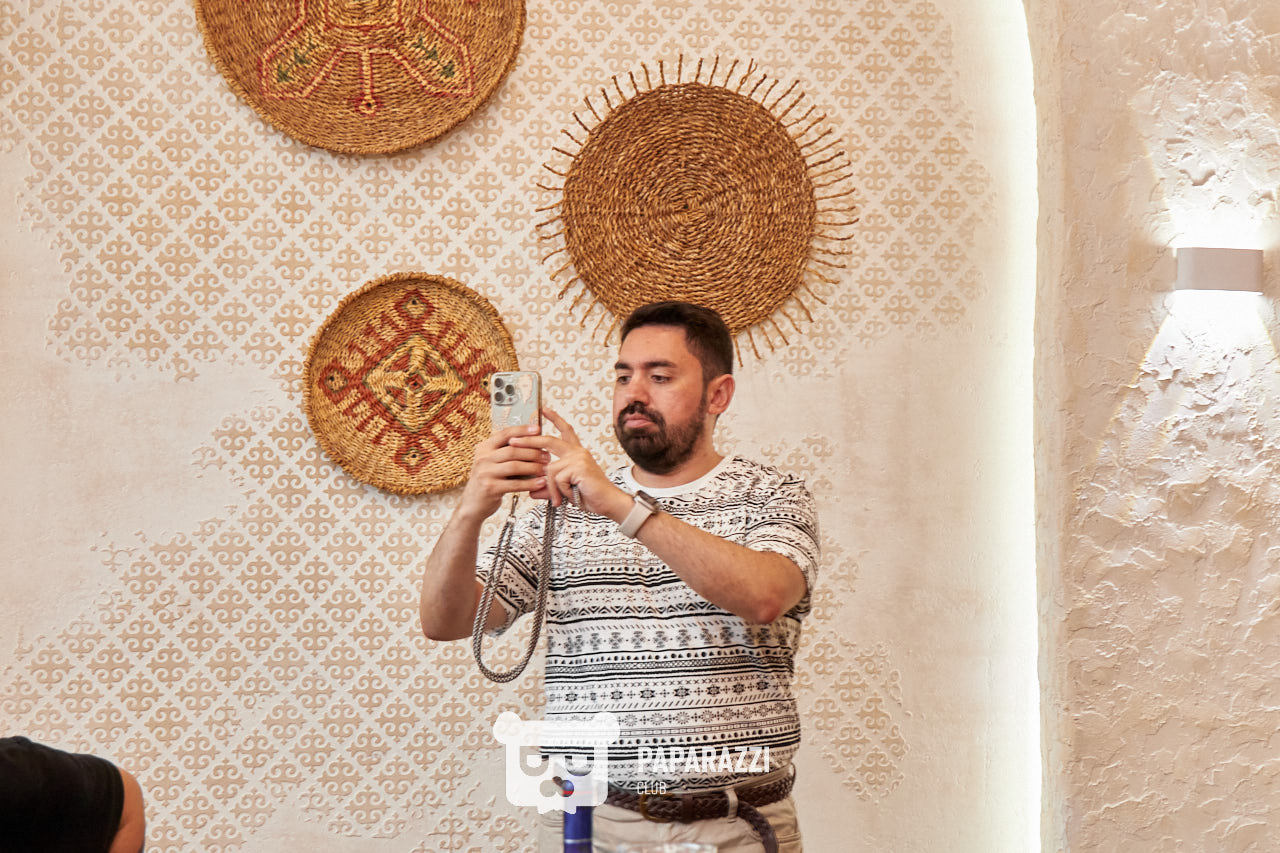 Visit Shymkent Info Tour 2024 Day 1 Шымкент 28.06.2024 Visit Shymkent Info Tour 2024 Day 1