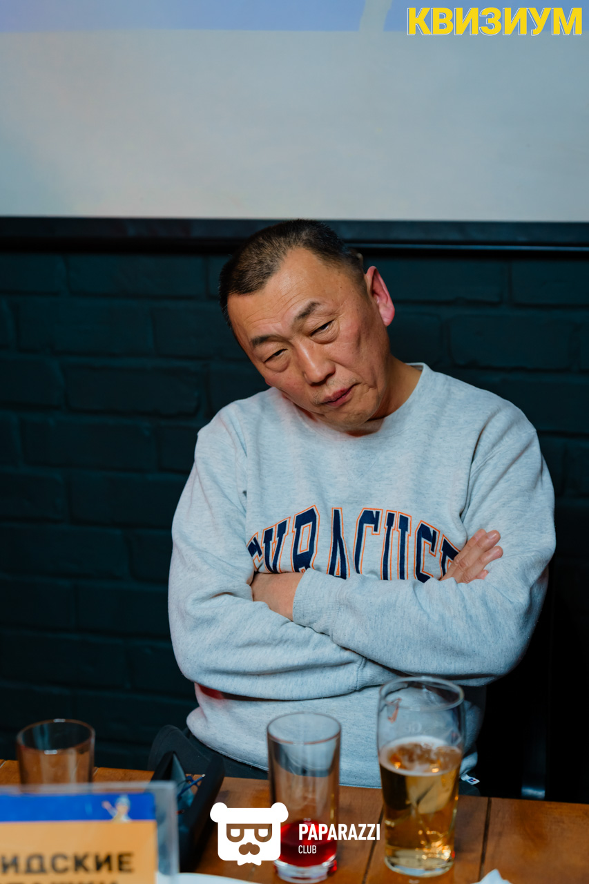 Квизиум Пой в запой #6 Шымкент 27.02.2024 Квизиум Пой в запой #6