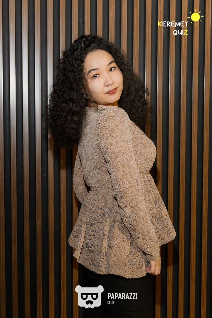 Keremet Quiz. Музыка кеші #1 Шымкент 08.02.2026 Keremet Quiz. Музыка кеші #1