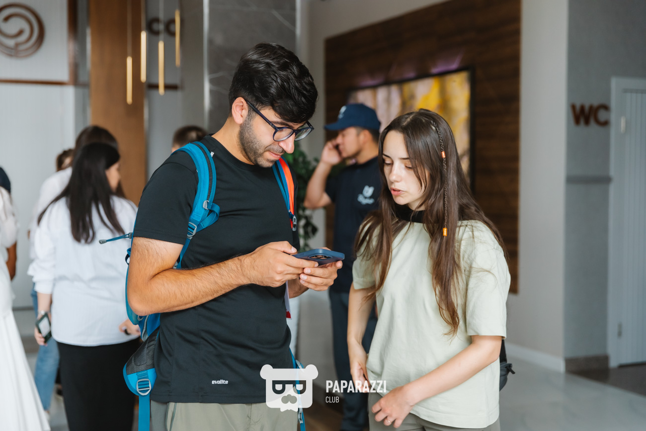 Visit Shymkent Info Tour 2024 Day 1 Шымкент 28.06.2024 Visit Shymkent Info Tour 2024 Day 1