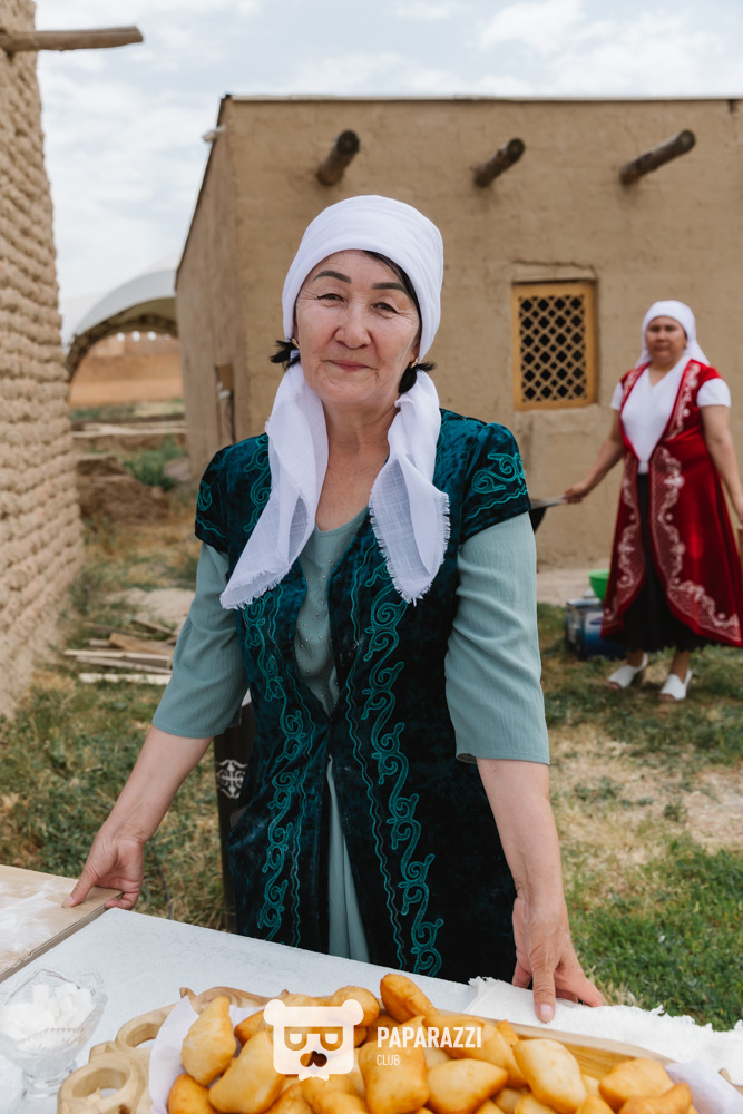 Visit Shymkent Info Tour 2024 Day 1 Шымкент 28.06.2024 Visit Shymkent Info Tour 2024 Day 1