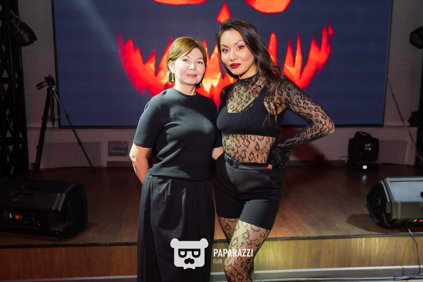 Halloween Night с Casa Latina Шымкент 30.10.2025 Halloween Night с Casa Latina