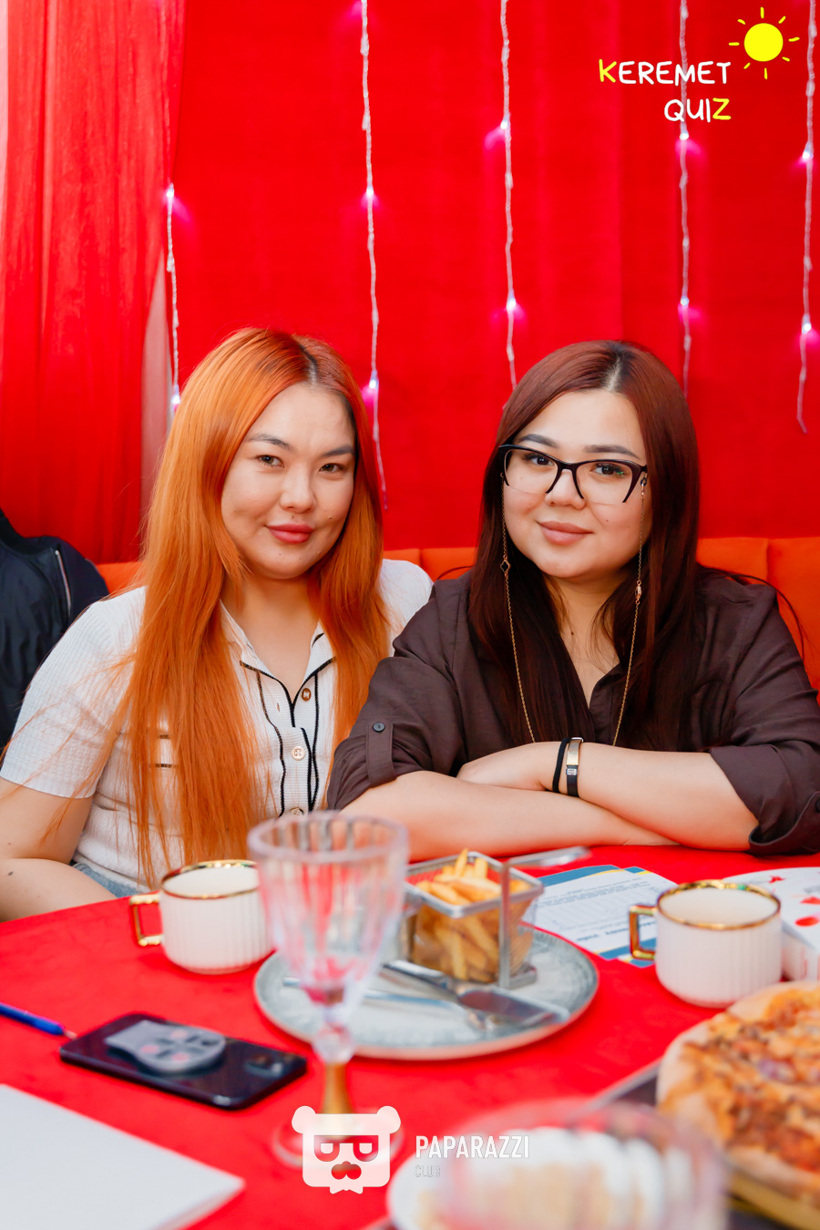 Keremet Quiz #114 Шымкент 17.02.2026 Keremet Quiz #114