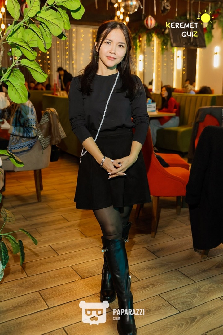 Keremet Quiz. Музыка кеші #1 Шымкент 08.02.2026 Keremet Quiz. Музыка кеші #1