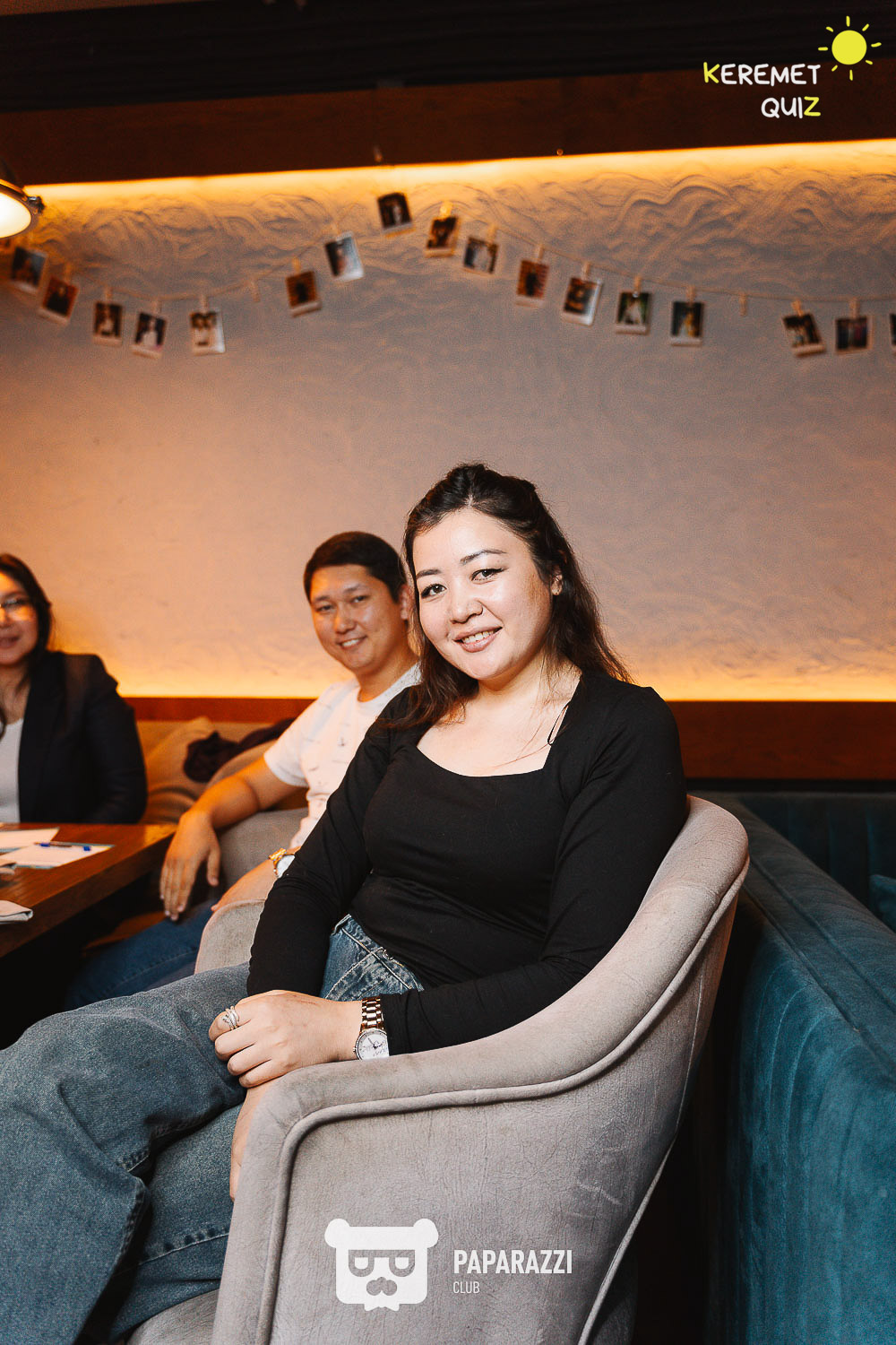 Keremet Quiz Turkestan Шымкент 22.05.2024 Keremet Quiz Turkestan