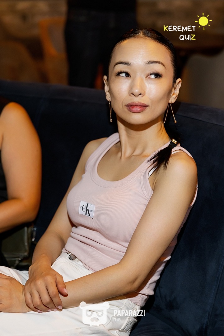 Keremet Quiz #86 Шымкент 13.05.2025 Keremet Quiz #86