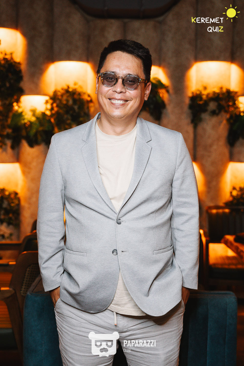 Keremet Quiz Turkestan Шымкент 22.05.2024 Keremet Quiz Turkestan