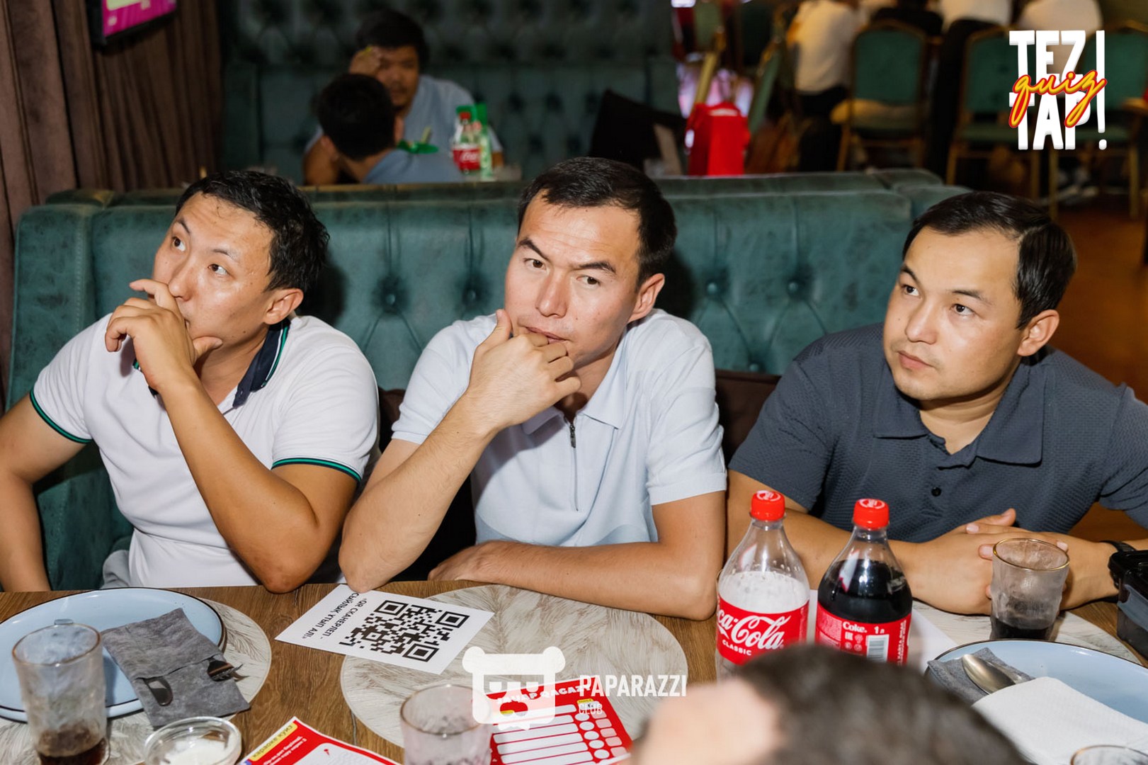 TezTap. Финал летнего сезона Шымкент 28.08.2025 TezTap. Финал летнего сезона