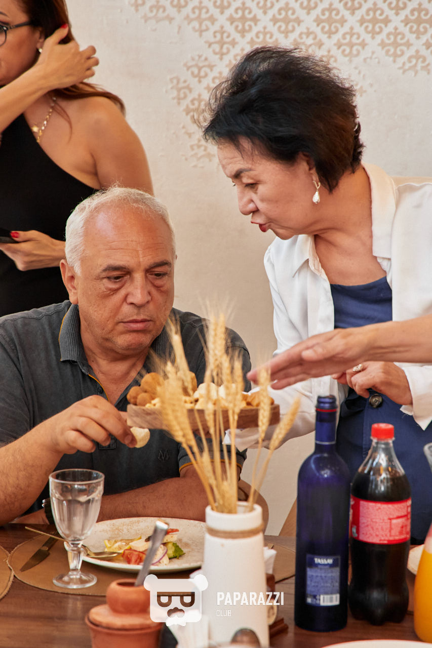 Visit Shymkent Info Tour 2024 Day 1 Шымкент 28.06.2024 Visit Shymkent Info Tour 2024 Day 1