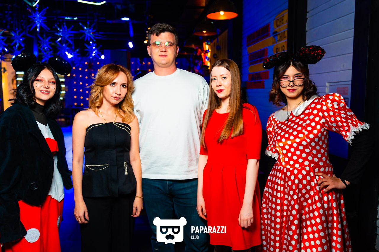 Chechil Pub Шымкент 27.12.2023 Chechil Pub