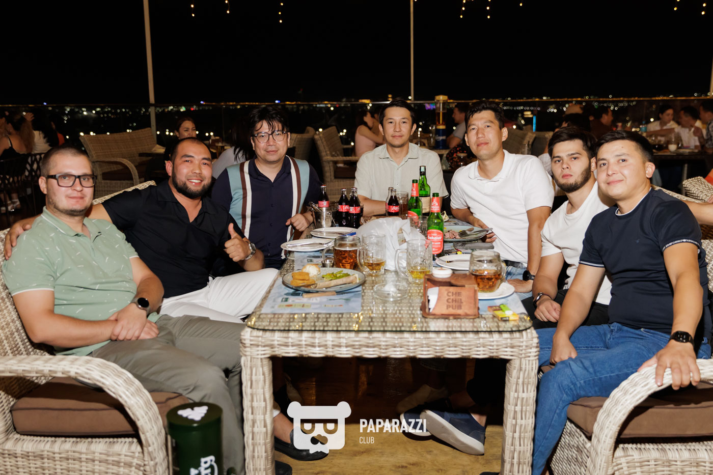 Chechil Шымкент 11.07.2025 Chechil