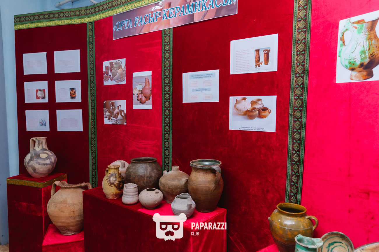 Visit Shymkent Info Tour 2024 Day 1 Шымкент 28.06.2024 Visit Shymkent Info Tour 2024 Day 1