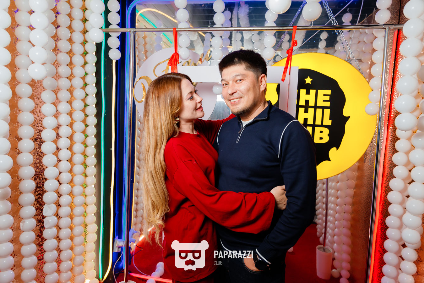 День Святого Валентина в Chechil на Адырбекова Шымкент 14.02.2026 День Святого Валентина в Chechil на Адырбекова