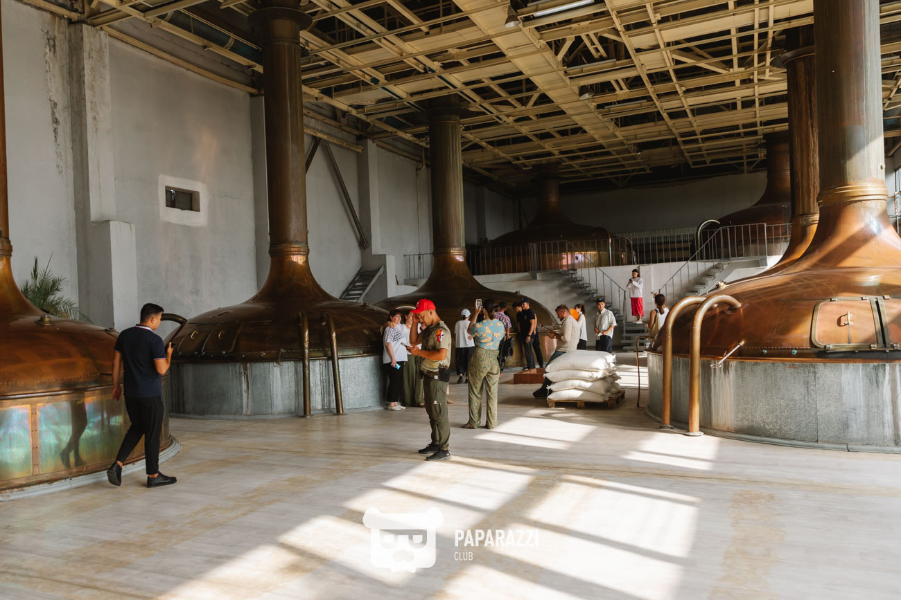 Visit Shymkent Info Tour 2024 Day 1 Шымкент 28.06.2024 Visit Shymkent Info Tour 2024 Day 1