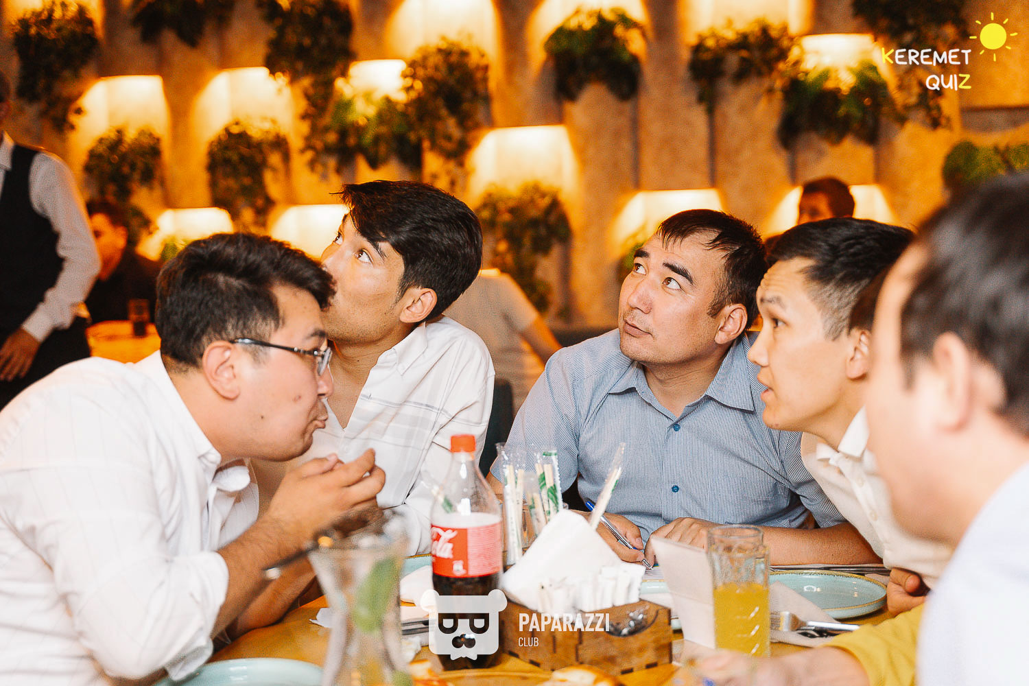 Keremet Quiz Turkestan Шымкент 22.05.2024 Keremet Quiz Turkestan