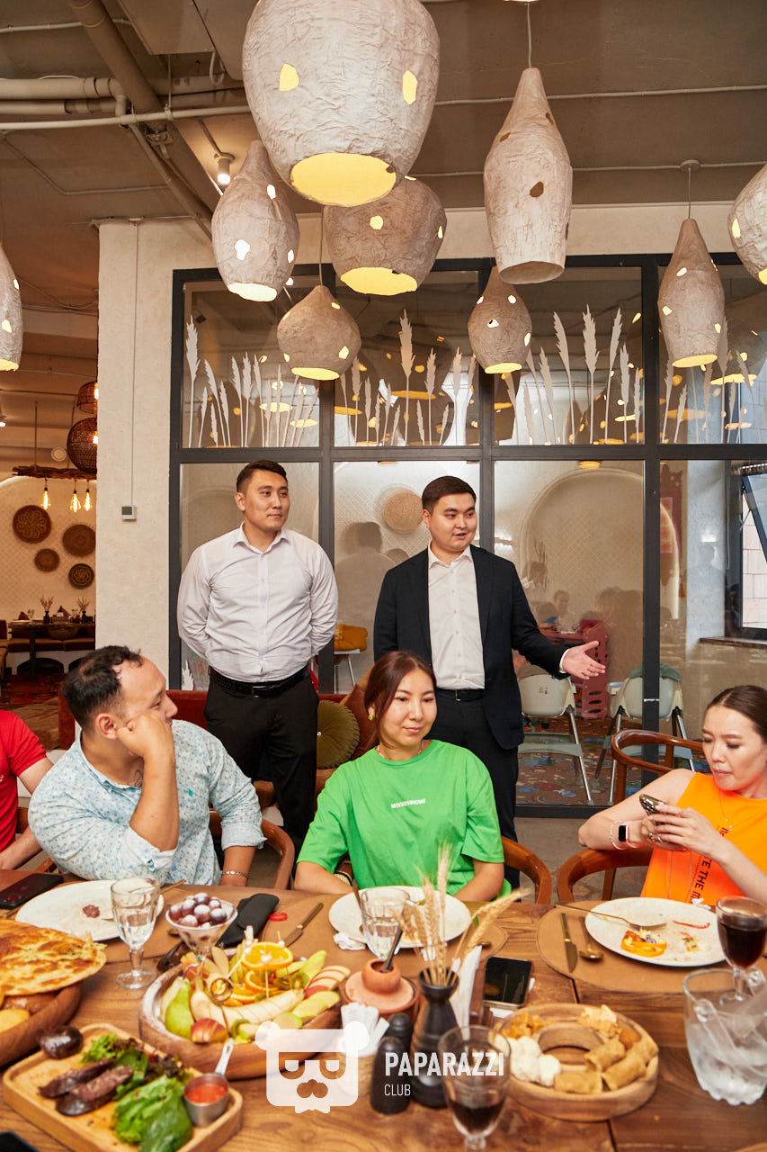 Visit Shymkent Info Tour 2024 Day 1 Шымкент 28.06.2024 Visit Shymkent Info Tour 2024 Day 1