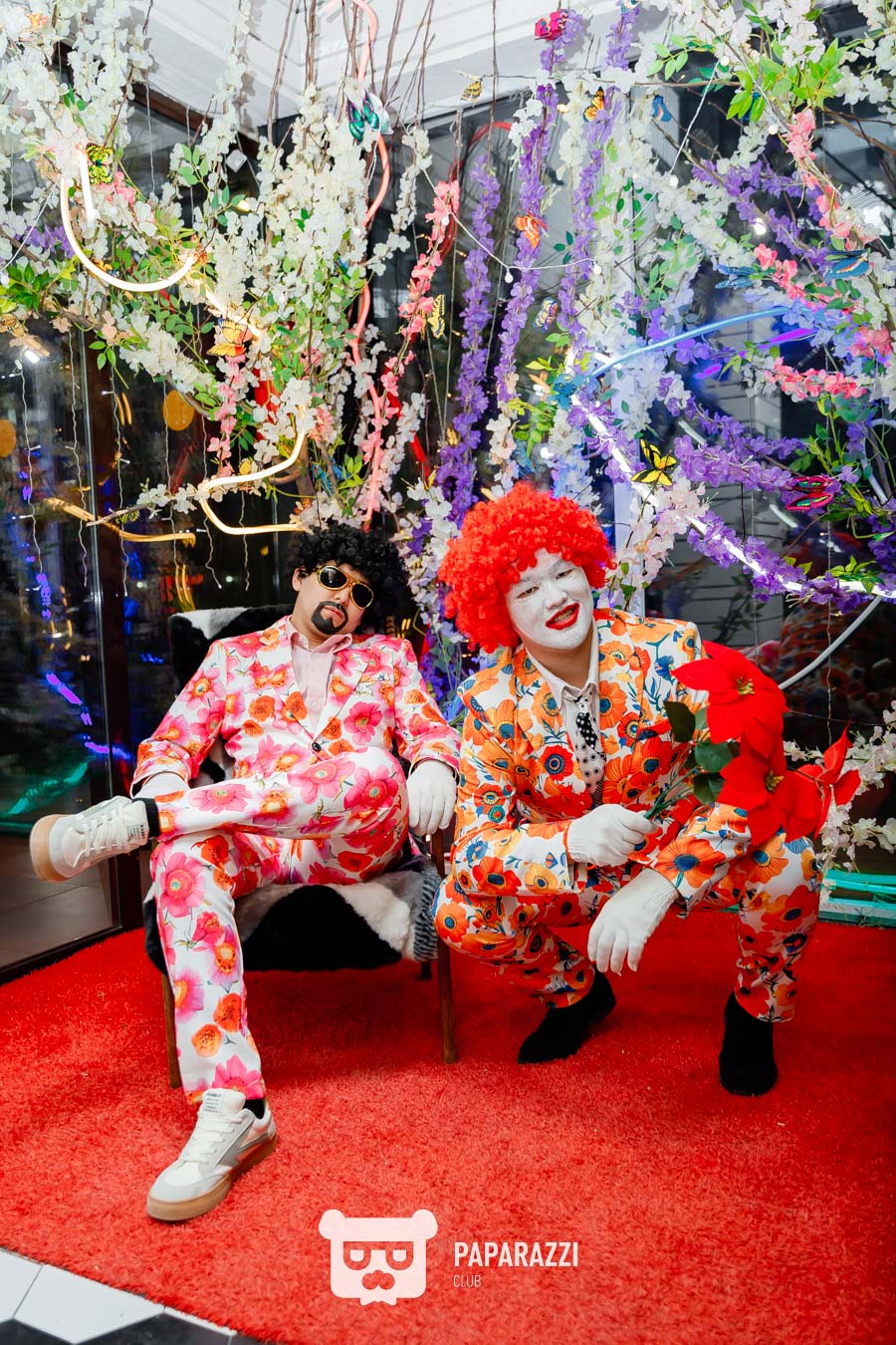 8 Марта в Chechil на Адырбекова Шымкент 08.03.2025 8 Марта в Chechil на Адырбекова