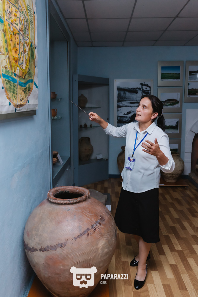 Visit Shymkent Info Tour 2024 Day 1 Шымкент 28.06.2024 Visit Shymkent Info Tour 2024 Day 1