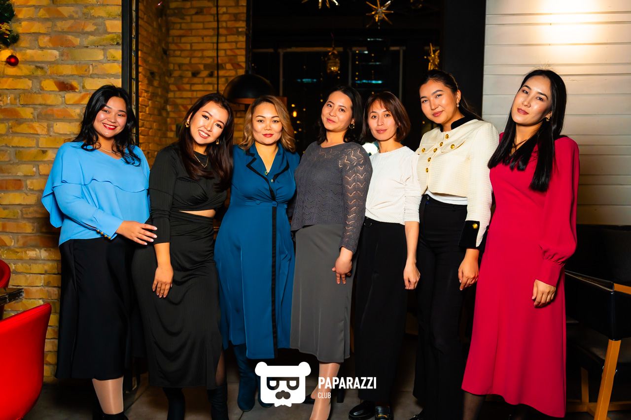 Chechil Pub Шымкент 27.12.2023 Chechil Pub