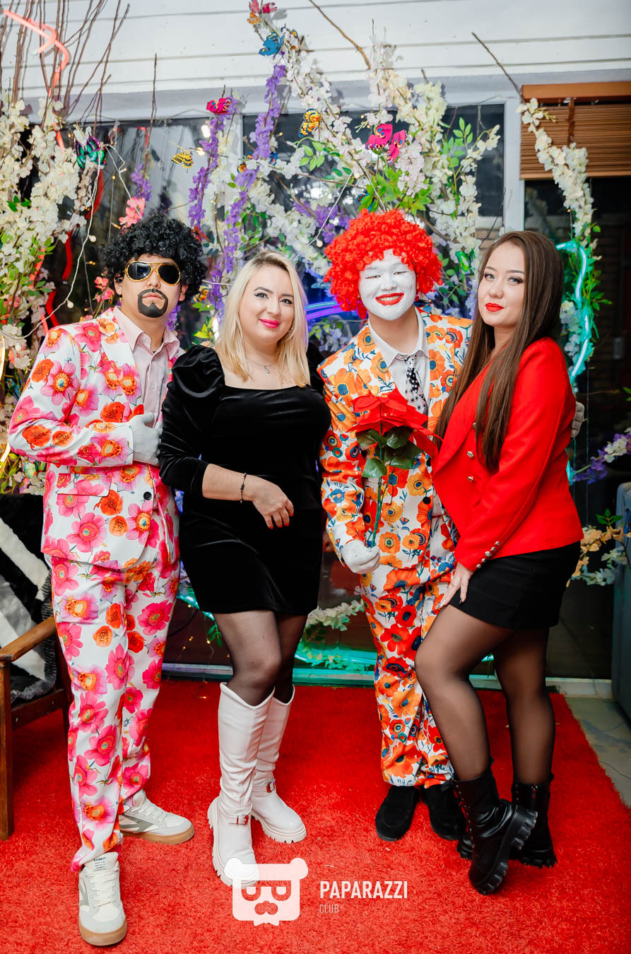 8 Марта в Chechil на Адырбекова Шымкент 08.03.2025 8 Марта в Chechil на Адырбекова