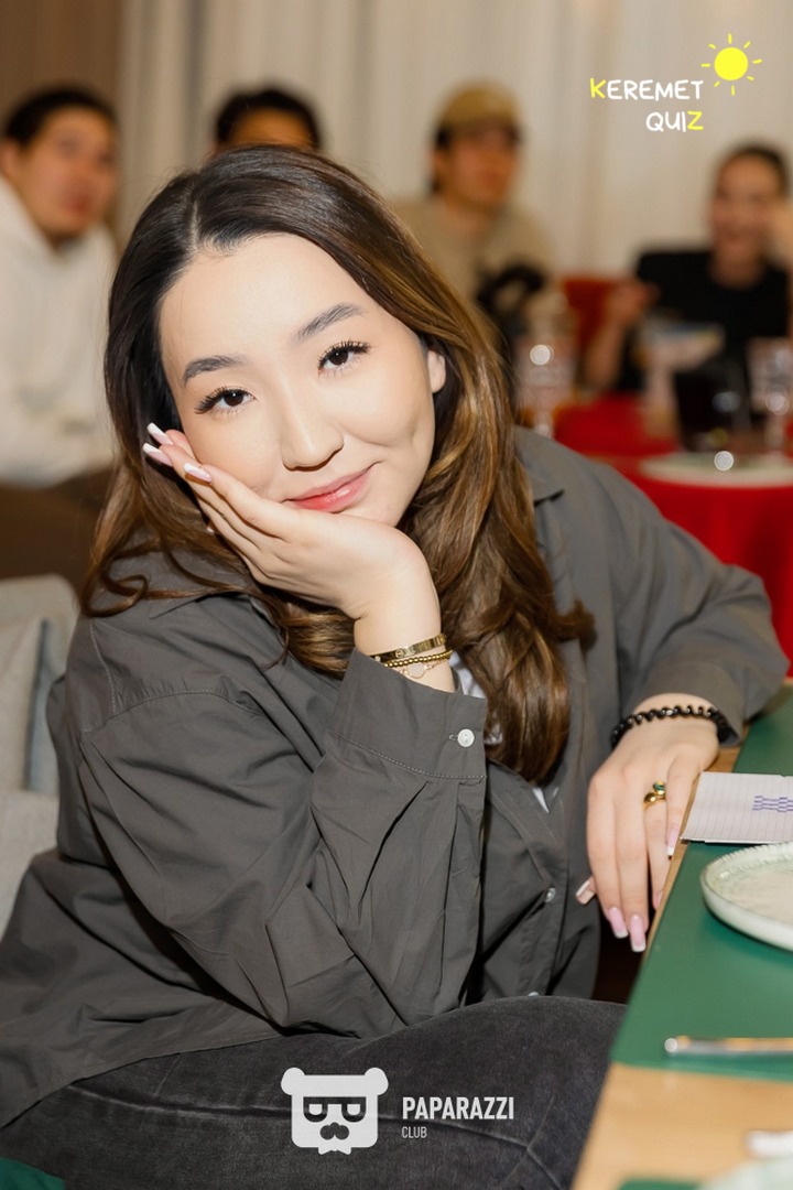 Keremet Quiz. Музыка кеші #1 Шымкент 08.02.2026 Keremet Quiz. Музыка кеші #1