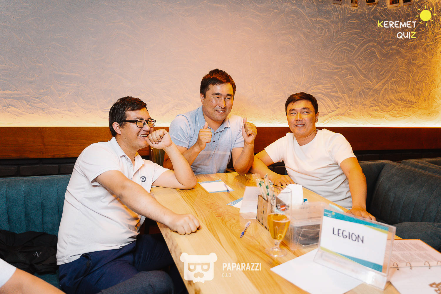 Keremet Quiz Turkestan Шымкент 22.05.2024 Keremet Quiz Turkestan