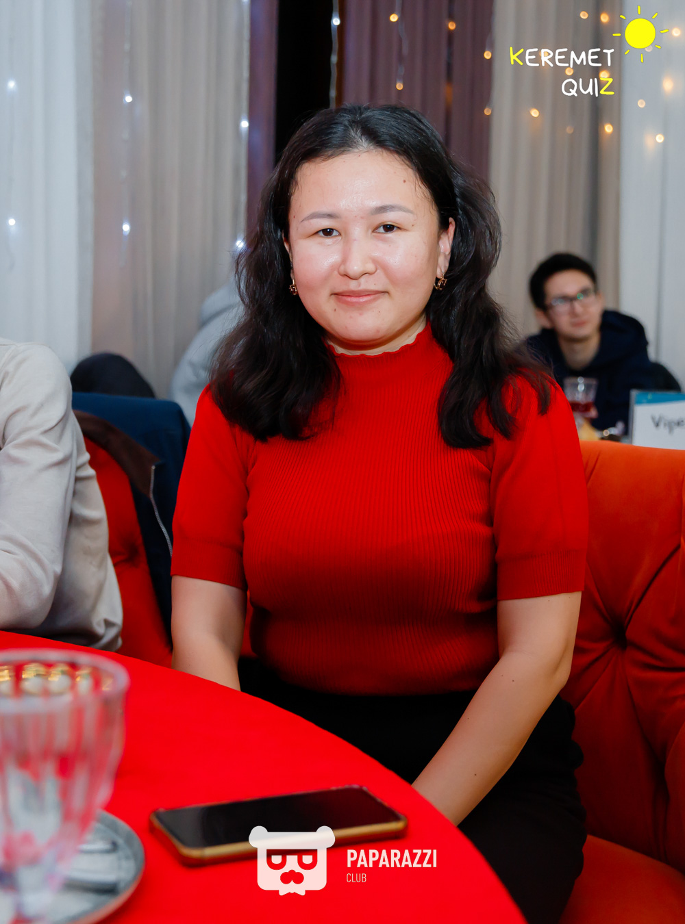 Keremet Quiz #114 Шымкент 17.02.2026 Keremet Quiz #114