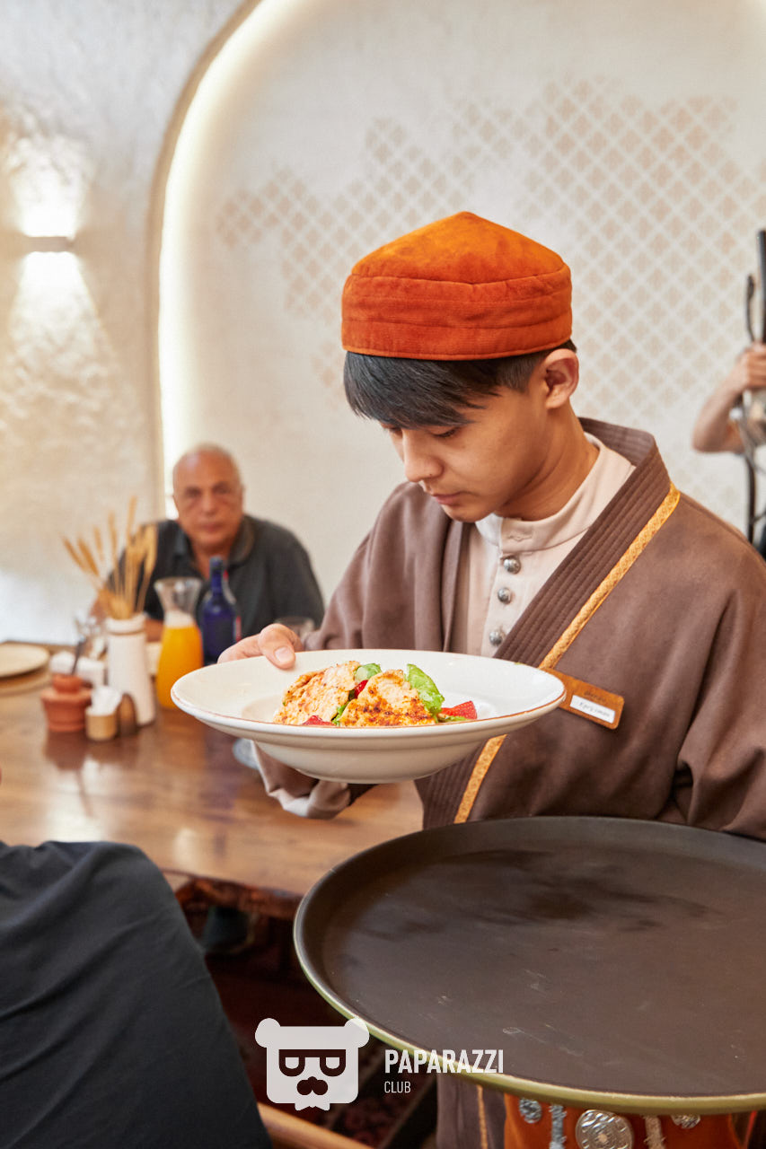 Visit Shymkent Info Tour 2024 Day 1 Шымкент 28.06.2024 Visit Shymkent Info Tour 2024 Day 1