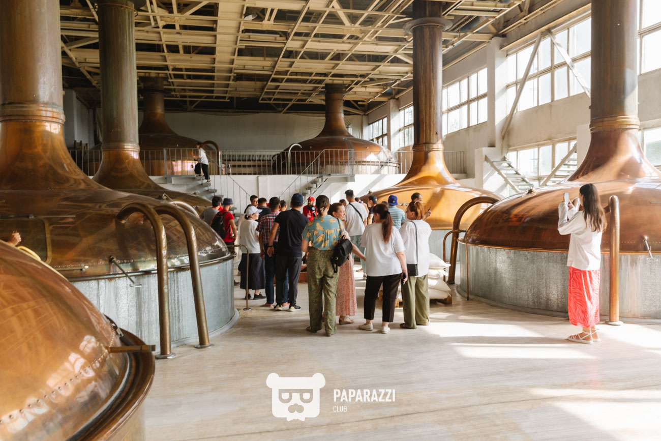 Visit Shymkent Info Tour 2024 Day 1 Шымкент 28.06.2024 Visit Shymkent Info Tour 2024 Day 1