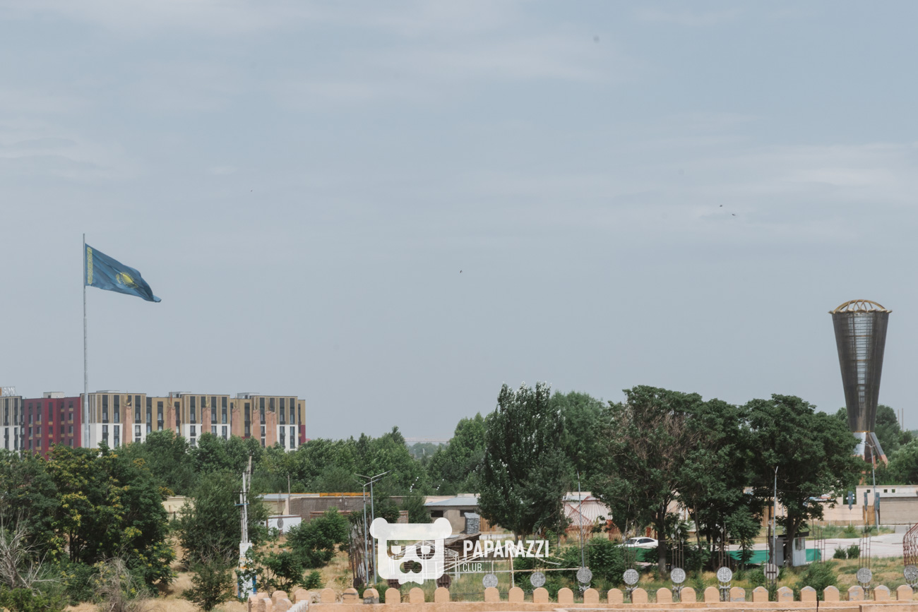 Visit Shymkent Info Tour 2024 Day 1 Шымкент 28.06.2024 Visit Shymkent Info Tour 2024 Day 1