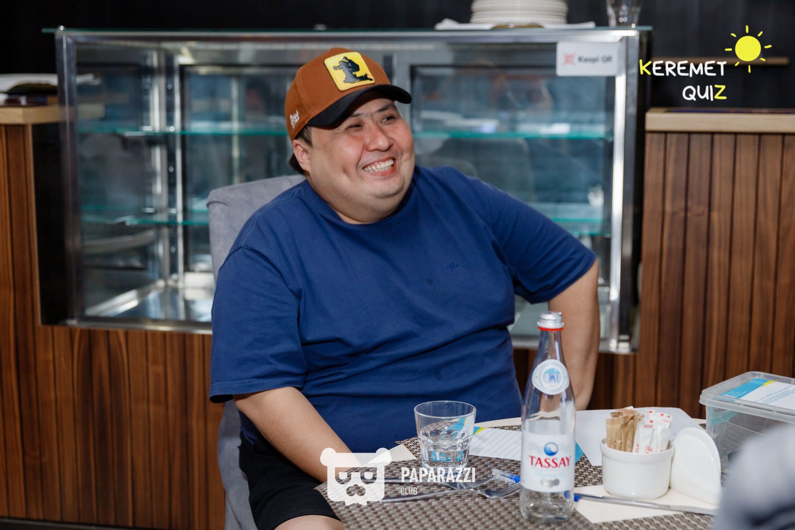 Keremet Quiz #56 Шымкент 22.08.2024 Keremet Quiz #56