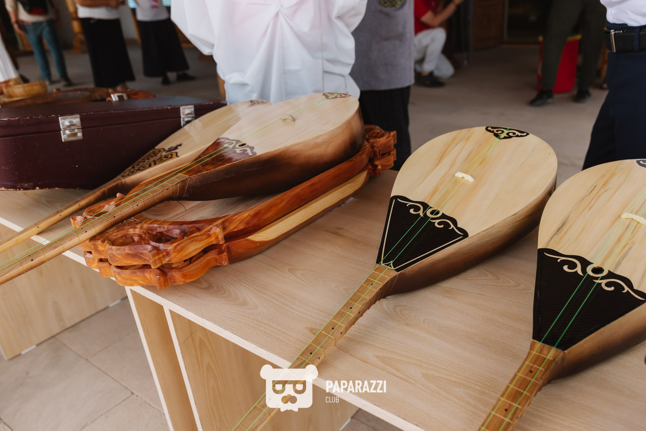 Visit Shymkent Info Tour 2024 Day 1 Шымкент 28.06.2024 Visit Shymkent Info Tour 2024 Day 1